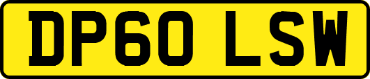 DP60LSW