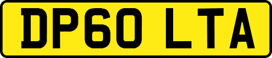 DP60LTA