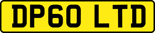 DP60LTD