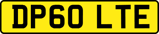 DP60LTE