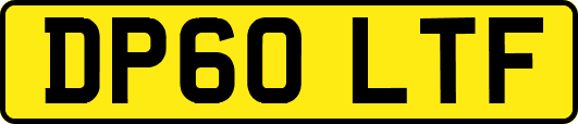 DP60LTF