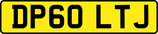 DP60LTJ