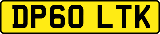 DP60LTK