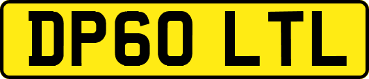 DP60LTL