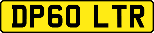 DP60LTR