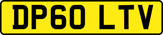DP60LTV