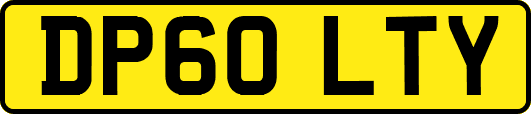DP60LTY