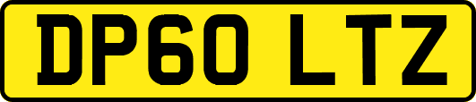 DP60LTZ