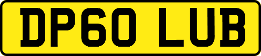 DP60LUB