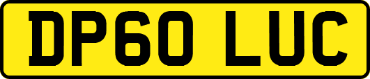 DP60LUC