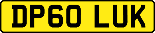 DP60LUK