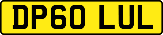 DP60LUL