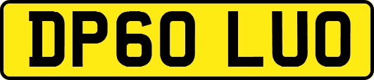 DP60LUO