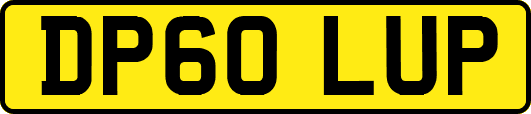 DP60LUP