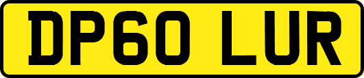 DP60LUR
