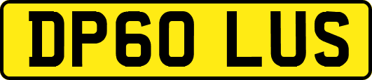 DP60LUS