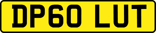 DP60LUT