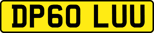 DP60LUU
