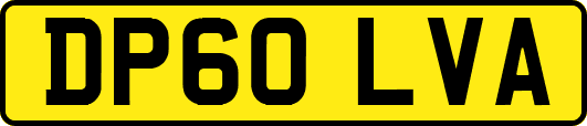 DP60LVA