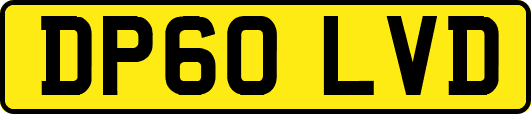 DP60LVD