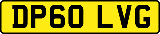 DP60LVG