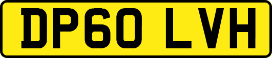 DP60LVH