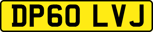 DP60LVJ