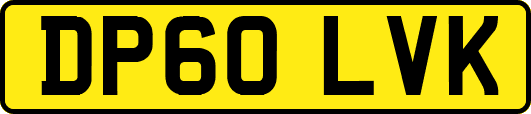 DP60LVK