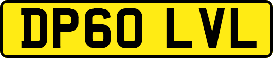 DP60LVL