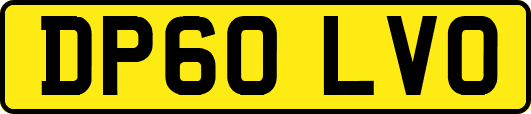 DP60LVO
