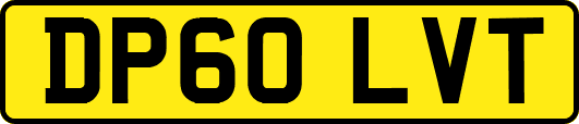 DP60LVT