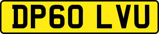 DP60LVU