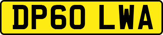 DP60LWA