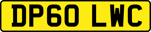 DP60LWC