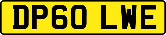 DP60LWE