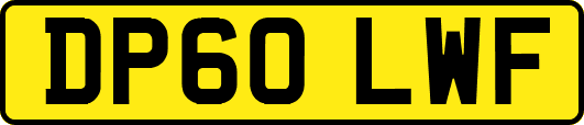 DP60LWF