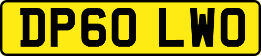 DP60LWO