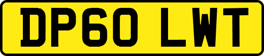 DP60LWT