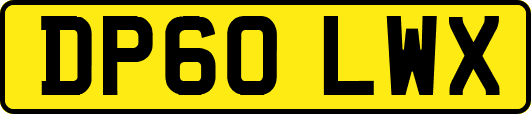 DP60LWX