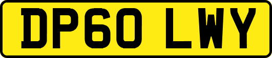 DP60LWY