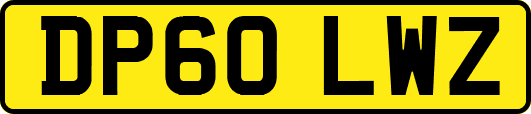 DP60LWZ