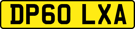 DP60LXA
