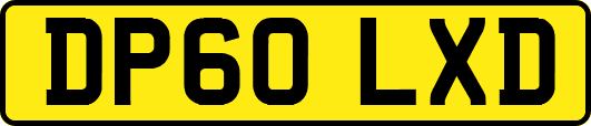 DP60LXD