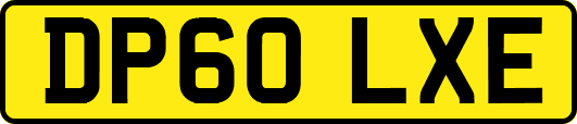 DP60LXE