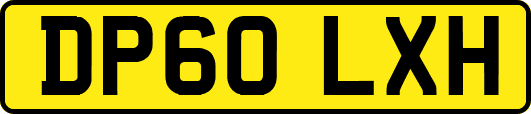 DP60LXH