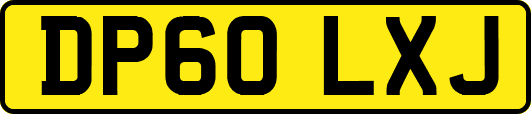 DP60LXJ