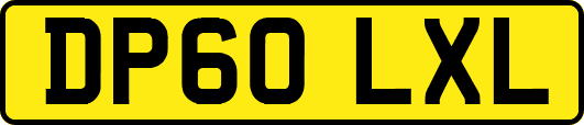 DP60LXL