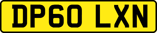DP60LXN
