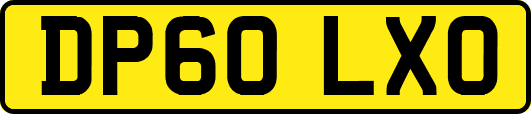 DP60LXO