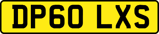 DP60LXS